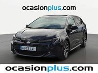 Usado Toyota Corolla 184 CV (135 kW) 2021 Azul Familiar