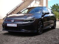 Usado VW Golf VIII GTI 300 CV (220 kW) 2022 Gris Utilitario