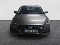 Usado Hyundai i30 120 CV (88 kW) 2021