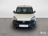 usado Fiat Doblò Cargo Cargo SX 1.6 Mjet 66kW (90CV) Base