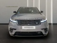 Usado Land Rover Range Rover Velar SE Dynamic 404 CV (297 kW) 2025 Gris metalizado SUV