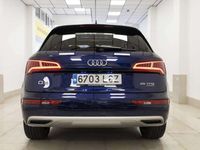 usado Audi Q5 45 TFSI Design quattro-ultra S tronic
