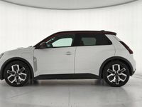 Käytetty Renault R5 Techno 110 kW (150 HP) 2025 Valkoinen Viistoperä
