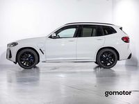 Usado BMW X3 xLine 292 CV (214 kW) 2024 Blanco SUV