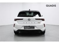 Usado Opel Astra GSe 225 CV (165 kW) 2023 Blanco Familiar