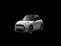 Usado Mini Cooper 136 CV (100 kW) 2024 Plateado Utilitario