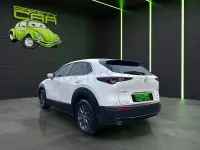Usado Mazda CX-30 122 CV (89 kW) 2023 Blanco SUV