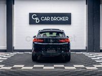 Usado BMW X2 Shadowline 150 CV (110 kW) 2018 Negro SUV