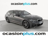 Usado BMW 330 286 CV (210 kW) 2022 Gris Familiar