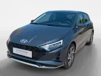 Nuevo Hyundai i20 101 CV (74 kW) 2025 Otro Utilitario
