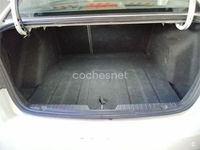 Usado Chevrolet Cruze LS 125 CV (91 kW) 2010 Amarillo Berlina