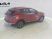 Usado Kia Sportage 150 CV (110 kW) 2022 SUV