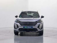 Usado Peugeot 2008 Allure 136 CV (100 kW) 2025 Plateado SUV