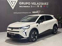 Usado Renault Symbioz Techno 140 CV (102 kW) 2025 Blanco SUV