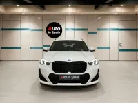 Usado BMW X1 Comfort Edition 231 CV (169 kW) 2023 Blanco SUV