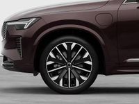 Nouvelle Volvo XC90 Plus 455 ch (334 kW) 2025 Noir SUV
