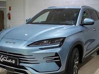 Nuevo BYD Seal U Comfort 160 kW (218 CV) 2025 Tian qing SUV