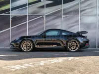 Usado Porsche 911 GT3 510 CV (375 kW) 2024 Negro Coupe
