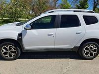 Usado Dacia Duster Prestige 116 CV (85 kW) 2020 Blanco SUV