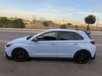 Usado Hyundai i30 250 CV (183 kW) 2023 Azul Utilitario