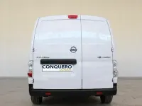 Usado Nissan e-NV200 80 kW (109 CV) 2020 Blanco Monovolumen