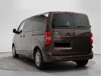 usado Toyota Verso ProaceProace Shuttle L2 1.5d 9pl. Vx 120