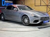 usado Maserati Ghibli V6 275 HP D RWD