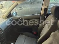 Usado VW Golf IV Highline 100 CV (73 kW) 2000 Negro Familiar
