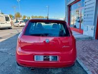 usado Fiat Grande Punto 1.4 Dynamic 95