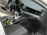 Usado Audi A1 Sportback S-Line 116 CV (85 kW) 2019 Blanco Utilitario