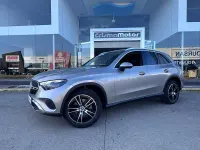 Usado Mercedes GLC220 197 CV (144 kW) 2022 Beige SUV