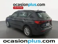 Usado Seat Tarraco Style 150 CV (110 kW) 2021 Gris SUV