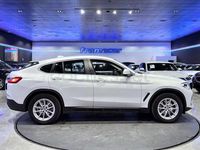 Usado BMW X4 Comfort Edition 190 HP (139 kW) 2020 Branco SUV