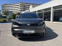 Nuevo Ford Capri Premium 210 kW (286 CV) 2025 Gris SUV