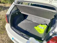 Usado VW Polo Advance 90 CV (66 kW) 2014 Blanco Berlina