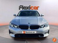 Usado BMW 318 150 CV (110 kW) 2020 Gris Berlina
