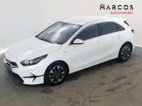 Usado Kia Ceed 100 CV (73 kW) 2025 Utilitario