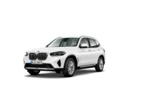 Usado BMW X3 xLine 190 CV (139 kW) 2022 Blanco SUV