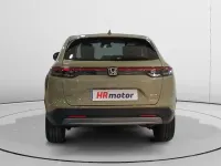 Usado Honda HR-V Elegance 131 CV (96 kW) 2022 Marrón SUV