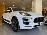 Usado Porsche Macan GTS 360 CV (264 kW) 2017 Blanco SUV