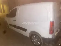 Usado Citroën Berlingo 90 HP (66 kW) 2010 Branco Monovolume