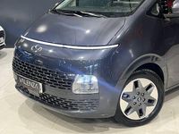 Usado Hyundai Staria 177 CV (130 kW) 2023 Negro Monovolumen