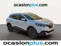 Begagnad Renault Kadjar Version S 140 HK (102 kW) 2018 Vit SUV