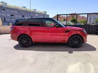 usado Land Rover Range Rover Sport 3.0sdv6 Hse Aut. 249