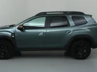 Usado Dacia Duster Extreme 150 CV (110 kW) 2024 SUV