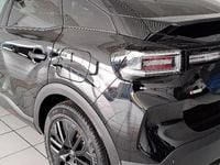 Novo Citroën C4 145 HP (106 kW) 2026 Preto SUV