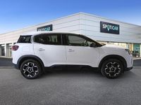 Usado Citroën C5 Aircross PureTech 131 CV (96 kW) 2024 Blanco SUV