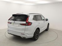 Usado Honda CR-V Elegance 184 CV (135 kW) 2024 Otro SUV
