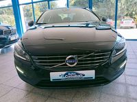 Usado Volvo S60 Momentum 150 CV (110 kW) 2016 Negro Berlina