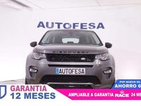 Käytetty Land Rover Discovery Sport SE Dynamic 150 HP (110 kW) 2020 Katumaasturi